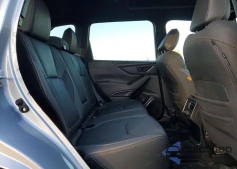 2023 Subaru Forester Wilderness from USA, damaged, VIN JF2SKAMC1PH502414